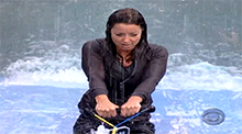 Sheila Kennedy Big Brother 9